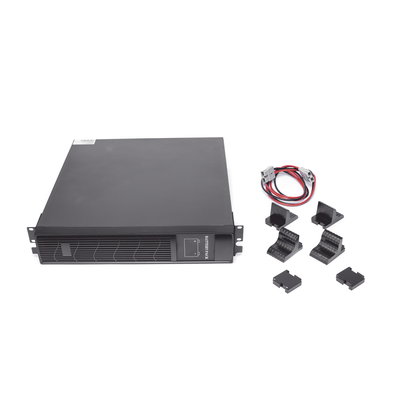 EPCOM POWERLINE - Módulo de baterías externo para aumentar el tiempo de respaldo del UPS EPU1000G3