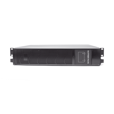 EPCOM POWERLINE - Módulo de baterías externo para aumentar el tiempo de respaldo del UPS EPU1000G3