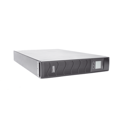EPCOM POWERLINE - Módulo de baterías externo para aumentar el tiempo de respaldo del UPS EPU1000G3