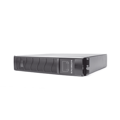 EPCOM POWERLINE - Módulo de baterías externo para aumentar el tiempo de respaldo del UPS EPU1000G3