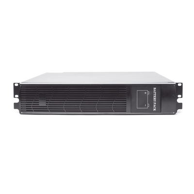 EPCOM POWERLINE - Módulo de baterías externo para aumentar el tiempo de respaldo del UPS EPU2000G3