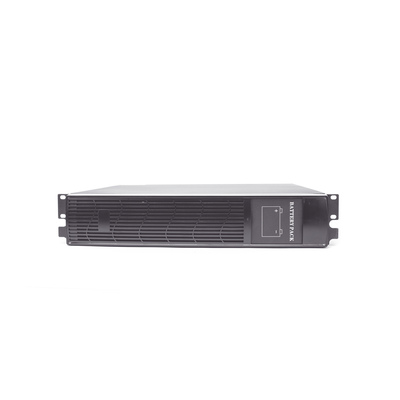 EPCOM POWERLINE - Módulo de baterías externo para aumentar el tiempo de respaldo del UPS EPU3000G3