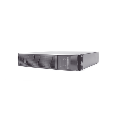 EPCOM POWERLINE - Módulo de baterías externo para aumentar el tiempo de respaldo del UPS EPU3000G3