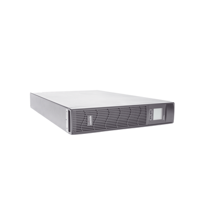 EPCOM POWERLINE - Módulo de baterías externo para aumentar el tiempo de respaldo del UPS EPU3000G3