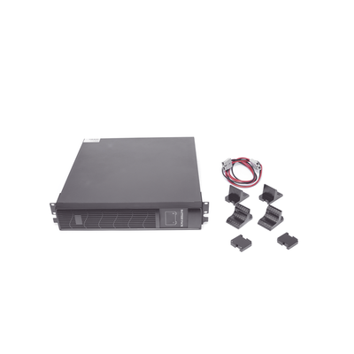EPCOM POWERLINE - Módulo de baterías externo para aumentar el tiempo de respaldo del UPS EPU3000G3