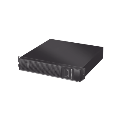 EPCOM POWERLINE - Módulo de baterías externo para aumentar el tiempo de respaldo del UPS EPU3000G3