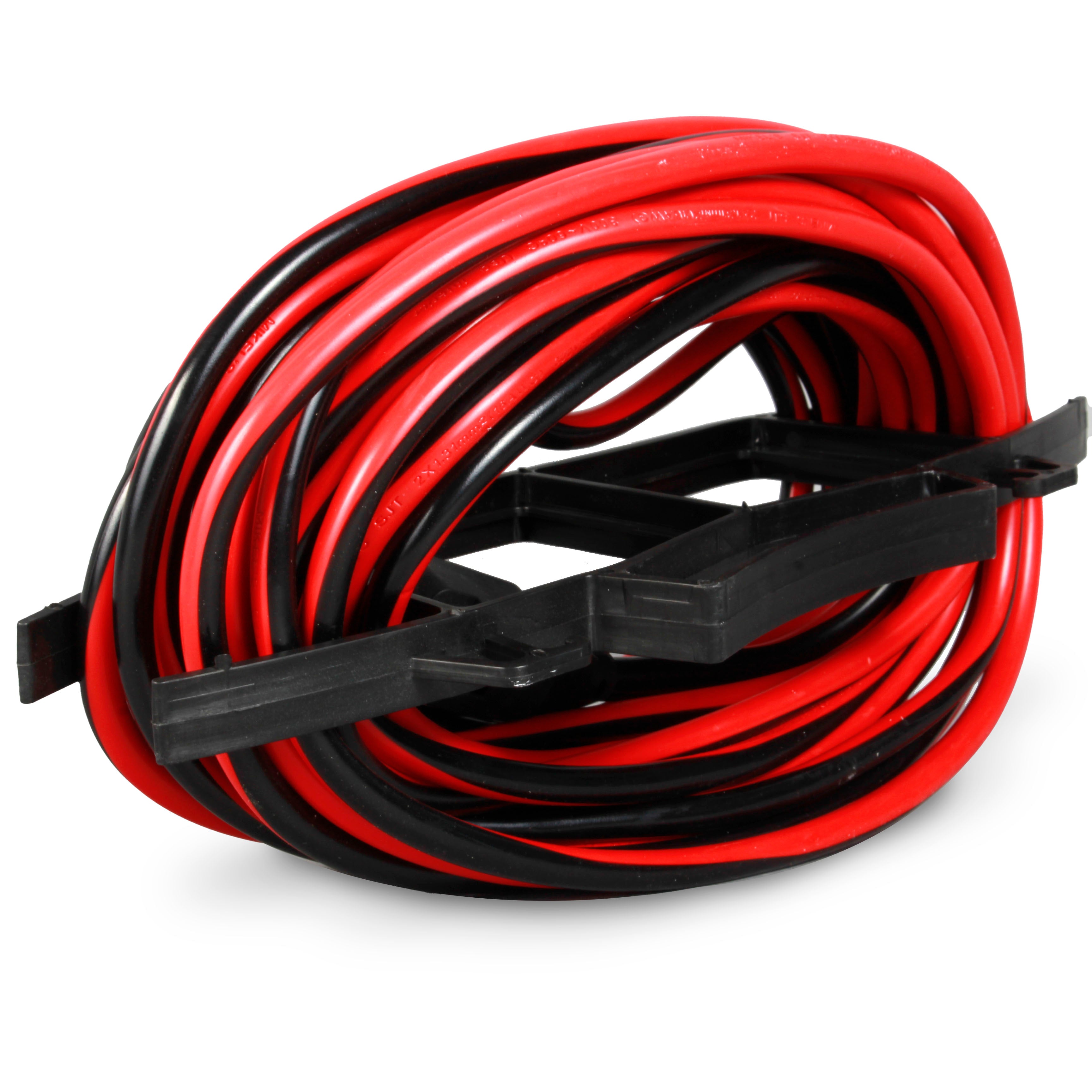 Extensión eléctrica uso rudo (12 mts)