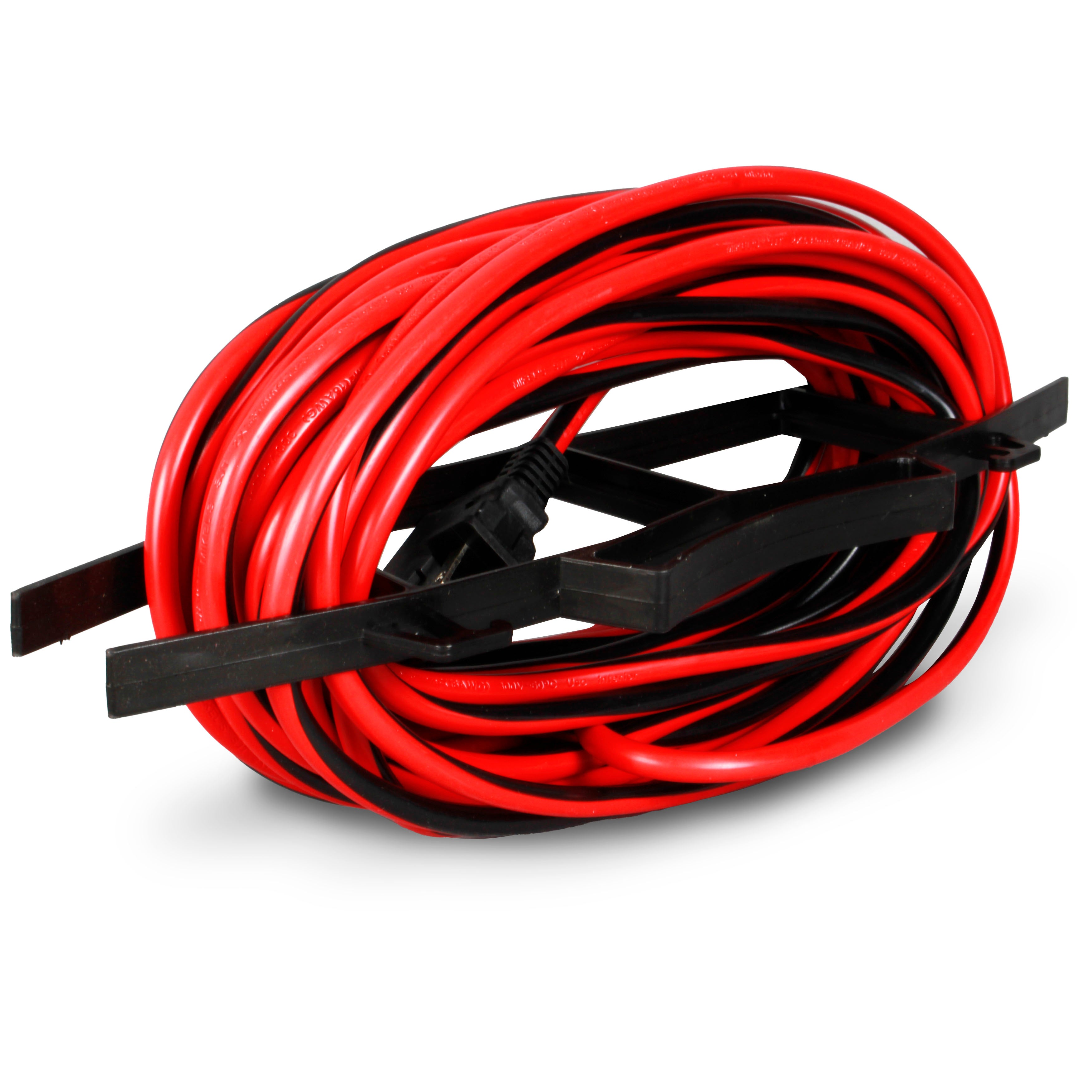 Extensión eléctrica uso rudo (15 mts)