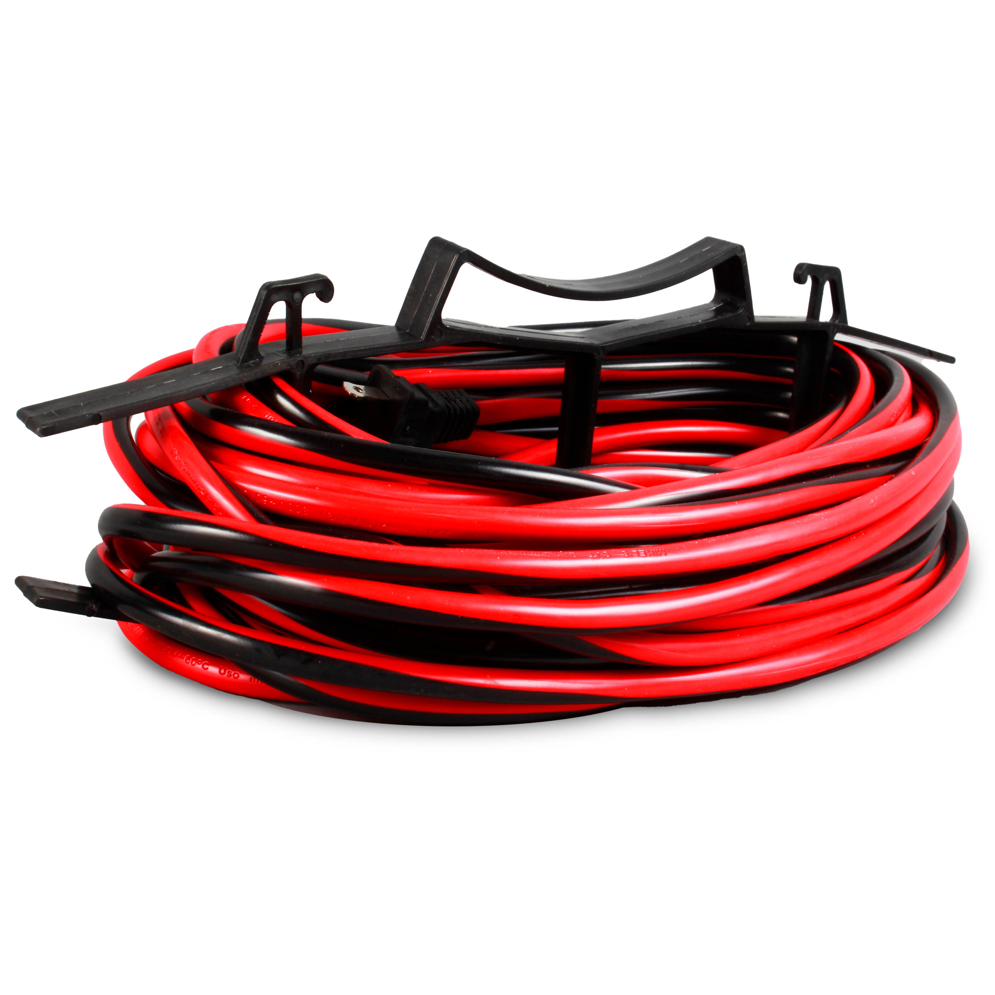 Extensión eléctrica uso rudo (15 mts)