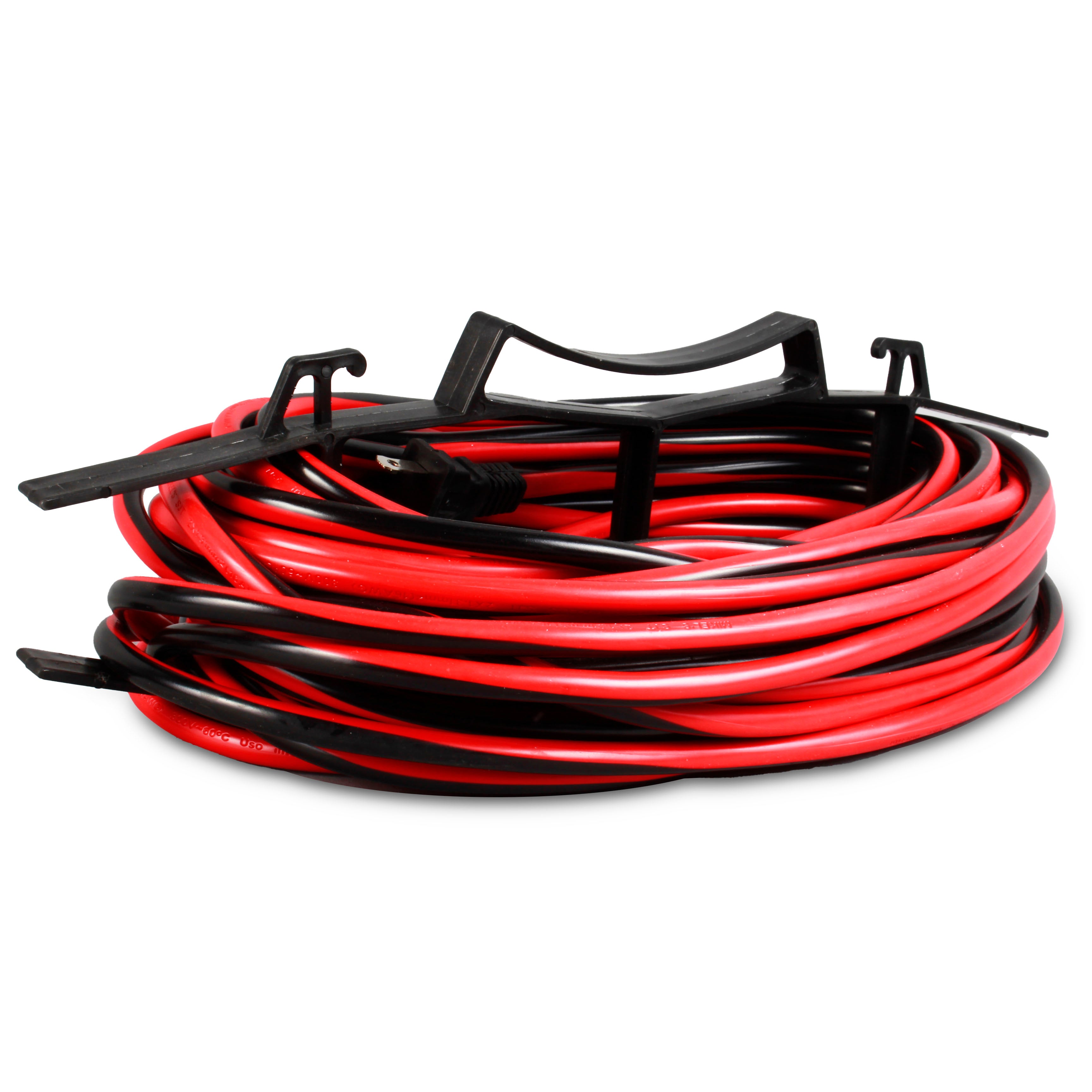 Extensión eléctrica uso rudo (20 mts)