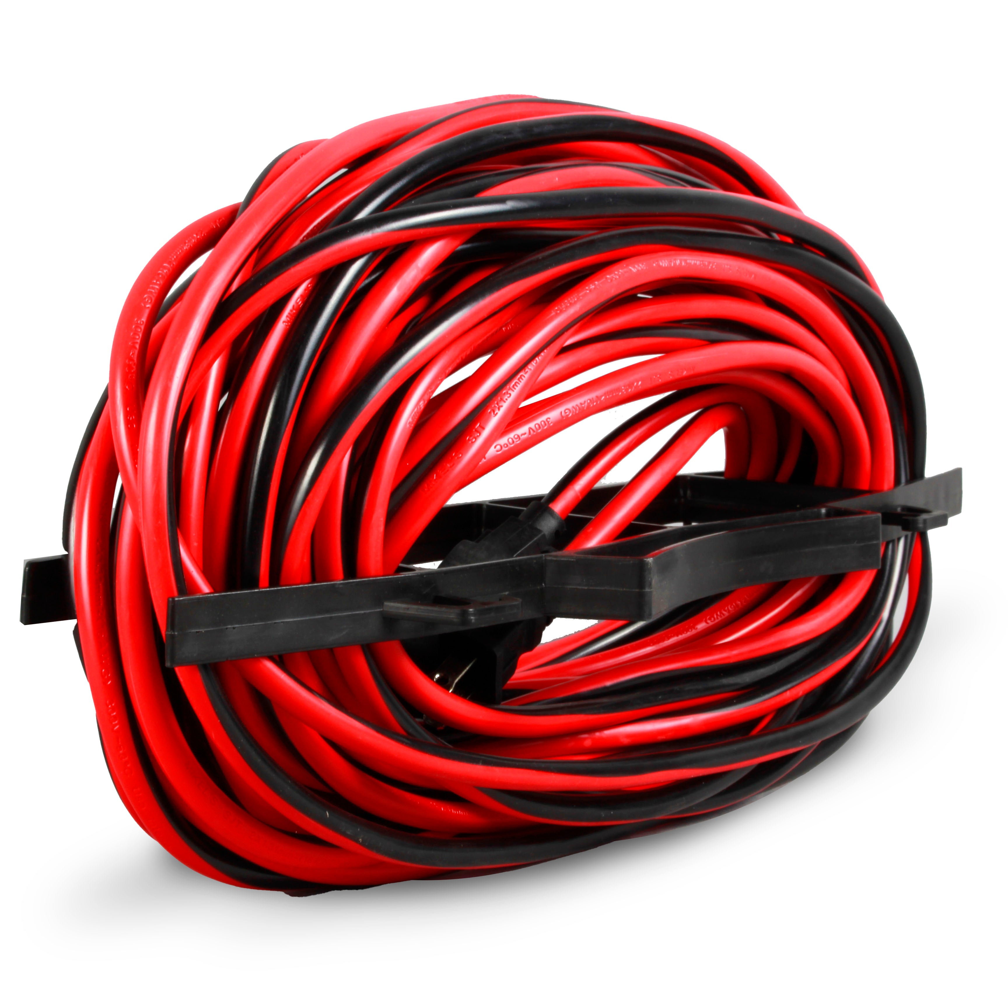 Extensión eléctrica uso rudo (25 mts)