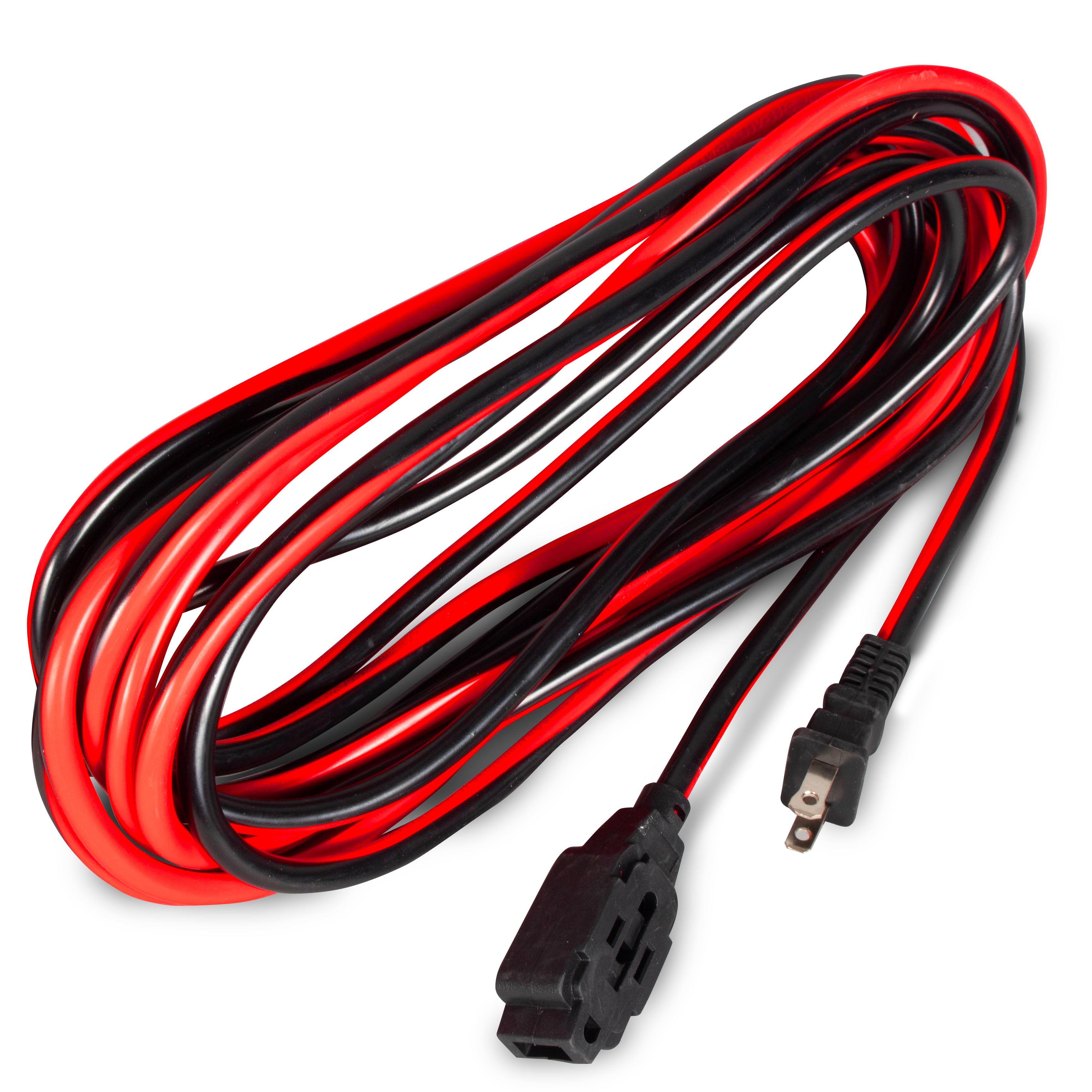 Extensión eléctrica uso rudo (6 mts)