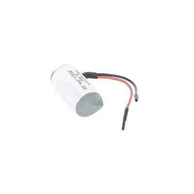 EPCOM POWERLINE - BATERIA DE CLORURO DE TIONILO DE LITIO TIPO DE CORRIENTE DE ALTO PULSO 3.6 V 800 mAh ( NO RECARGABLE )