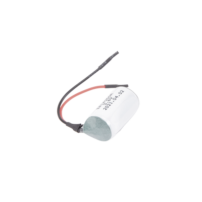 EPCOM POWERLINE - BATERIA DE CLORURO DE TIONILO DE LITIO TIPO DE CORRIENTE DE ALTO PULSO 3.6 V 800 mAh ( NO RECARGABLE )