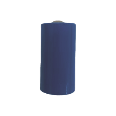 EPCOM POWERLINE - BATERIA DE CLORURO DE TIONILO DE LITIO; TIPO DE ALTA CAPACIDAD; 3.6 V-1650 mAh ( NO RECARGABLE )