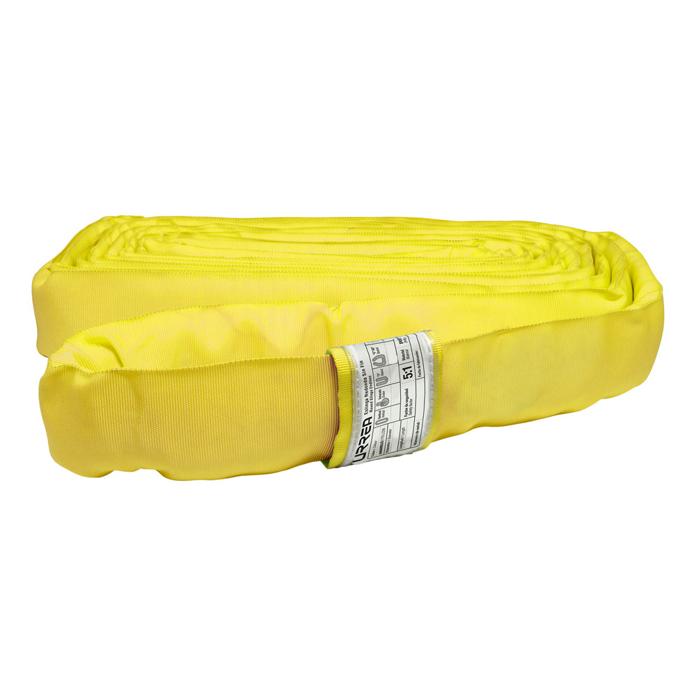 Urrea - Eslinga red sinf amar 4m 3t