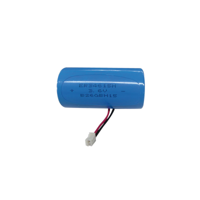 SFIRE - Bateria de 3.6V a 19Ah