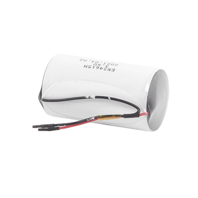 EPCOM POWERLINE - Batería de Cloruro de Tionilo de Litio; Tipo de Corriente de Alto Pulso; 3.6 v-14500 mAh