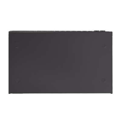 TP-LINK - Router Omada VPN / SDN Multi-WAN Gigabit / 2 Puertos WAN/LAN RJ45 2.5 Gigabit / 8 Puertos WAN/LAN RJ45 Gigabit / 2 Puertos WAN/LAN SFP Gigabit / 1,000,000 Sesiones Concurrentes / Administración Centralizada Omada o Stand-Alone