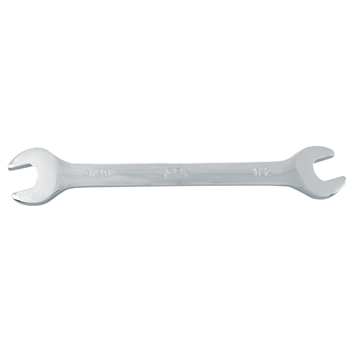 Foy - Llave esp pul esp 1/2x9/16 in