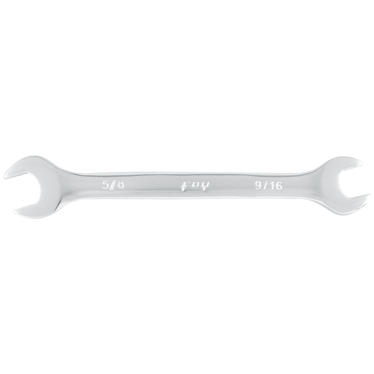 Foy - Llave esp pul esp 9/16x5/8 in