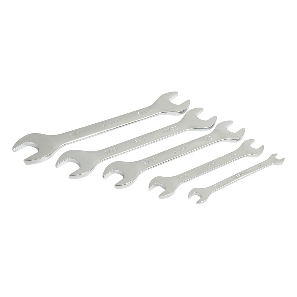 Foy - Jgo llaves esp pul esp5pz rack
