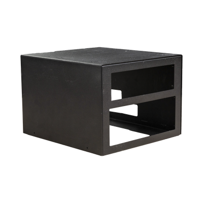 EPCOM INDUSTRIAL - Gabinete universal para radio base y fuente de alimentación