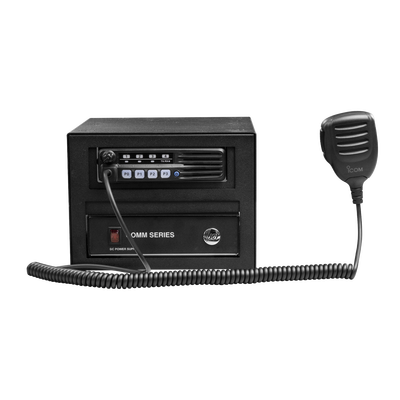EPCOM INDUSTRIAL - Gabinete universal para radio base y fuente de alimentación