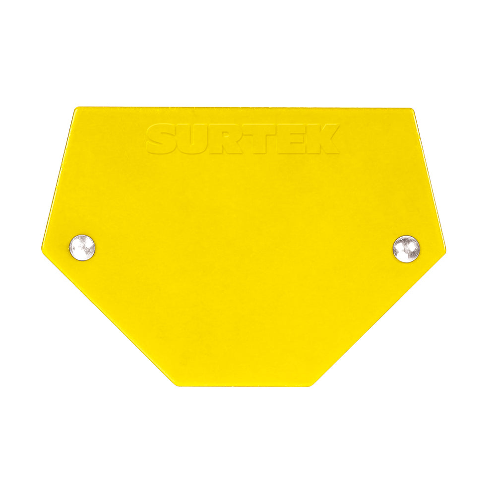 Surtek - Esquina mag p/sold 2-3/4 in 25lb