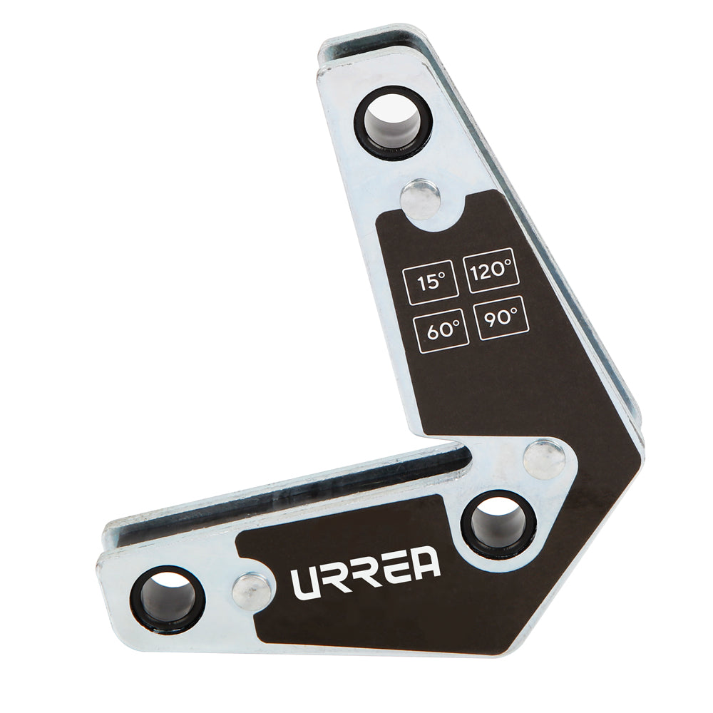 Urrea - Esquina mag p/sold 1-1/2 in20lb