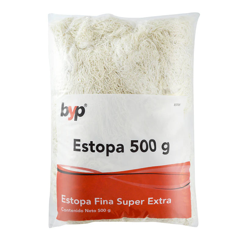 Estopa 50 kg