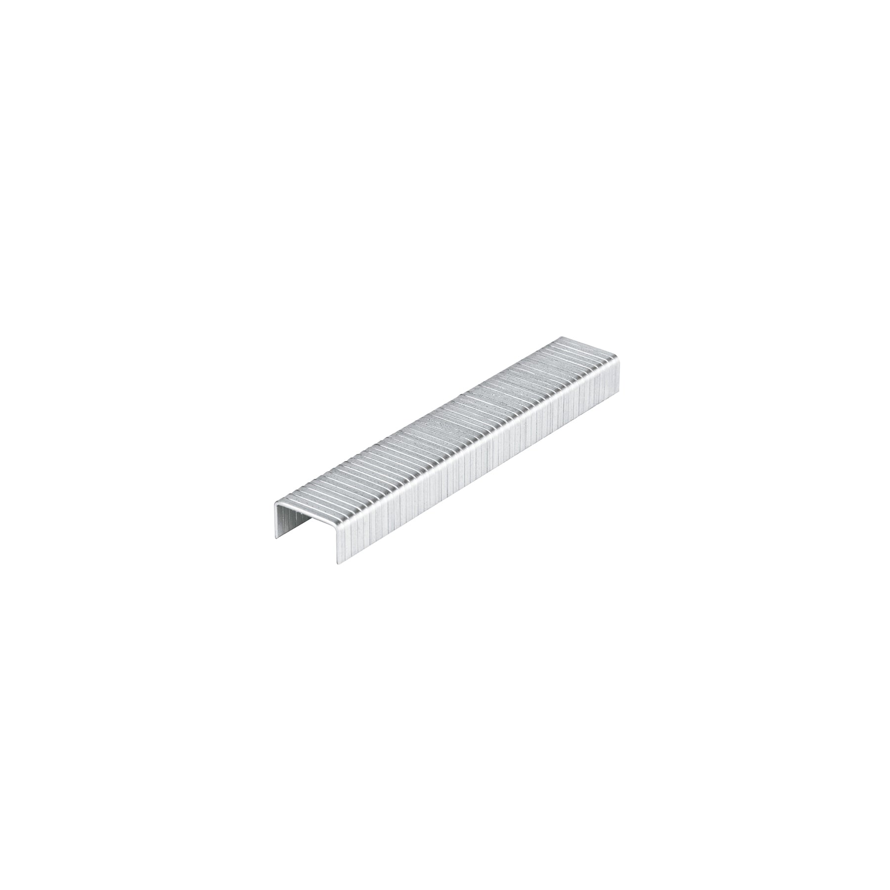 Caja con 1000 grapas 1/4' corona 10.7 mm para ET-50, Truper