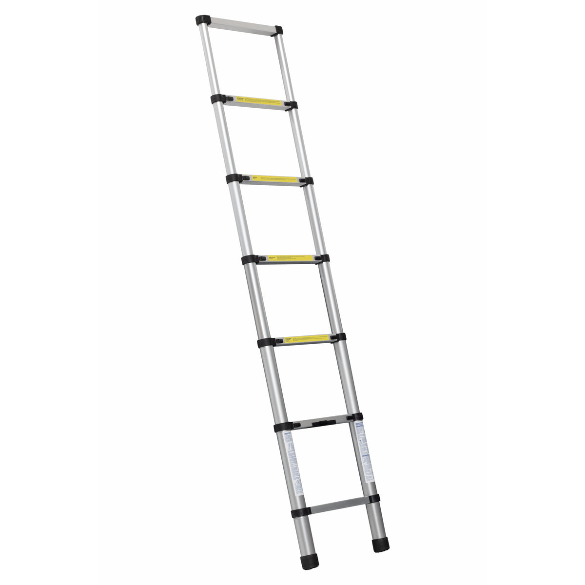 Surtek - Escalera telesc alum 7 pel