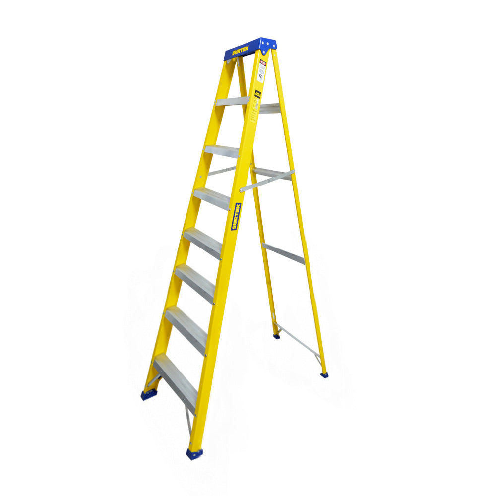 Surtek - Escalera tijera t/2 fv 7 pel