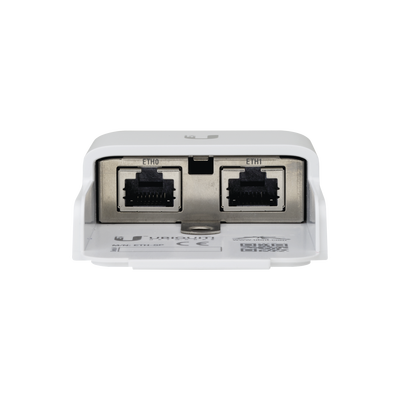 UBIQUITI - Protector contra descargas electrostáticas Gen2 para equipos Ubiquiti para exterior