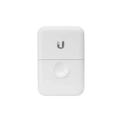 UBIQUITI - Protector contra descargas electrostáticas Gen2 para equipos Ubiquiti para exterior