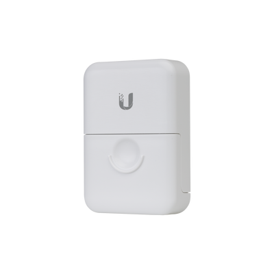 UBIQUITI - Protector contra descargas electrostáticas Gen2 para equipos Ubiquiti para exterior