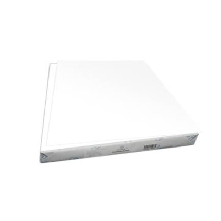 EUROMAC - CARTULINA EUROMAC BRISTOL BLANCA 50X65 PQT/100H