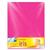 EUROMAC - CARTULINA EUROMAC IRIS ROSA 50X65CM C/10