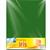 EUROMAC - CARTULINA EUROMAC IRIS VDE BANDERA 50X65 C/10