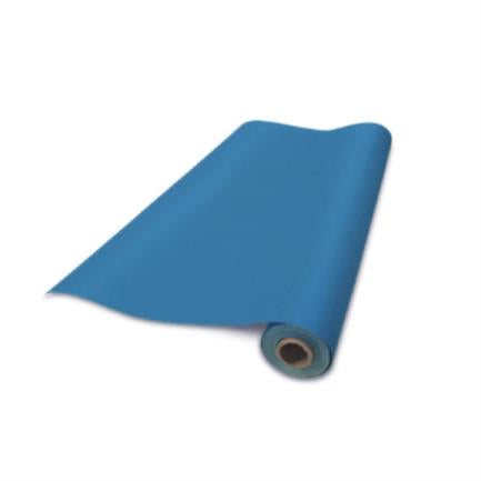 EUROMAC - Papel America Euromac 25Mts Azul Cielo
