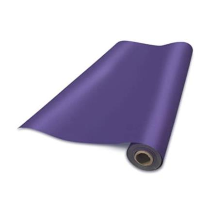 EUROMAC - Papel America Euromac 25Mts Morado