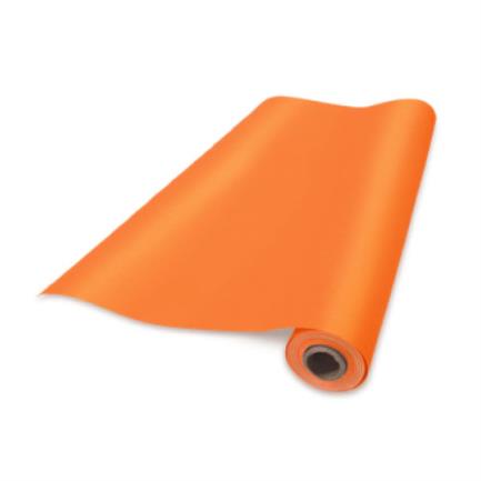 EUROMAC - Papel America Euromac 25Mts Naranja