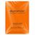 EUROMAC - Papel Lustre Euromac 50x70" Naranja 25 Hojas