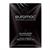 EUROMAC - Papel Lustre Euromac 50x70" Negro 25 Hojas