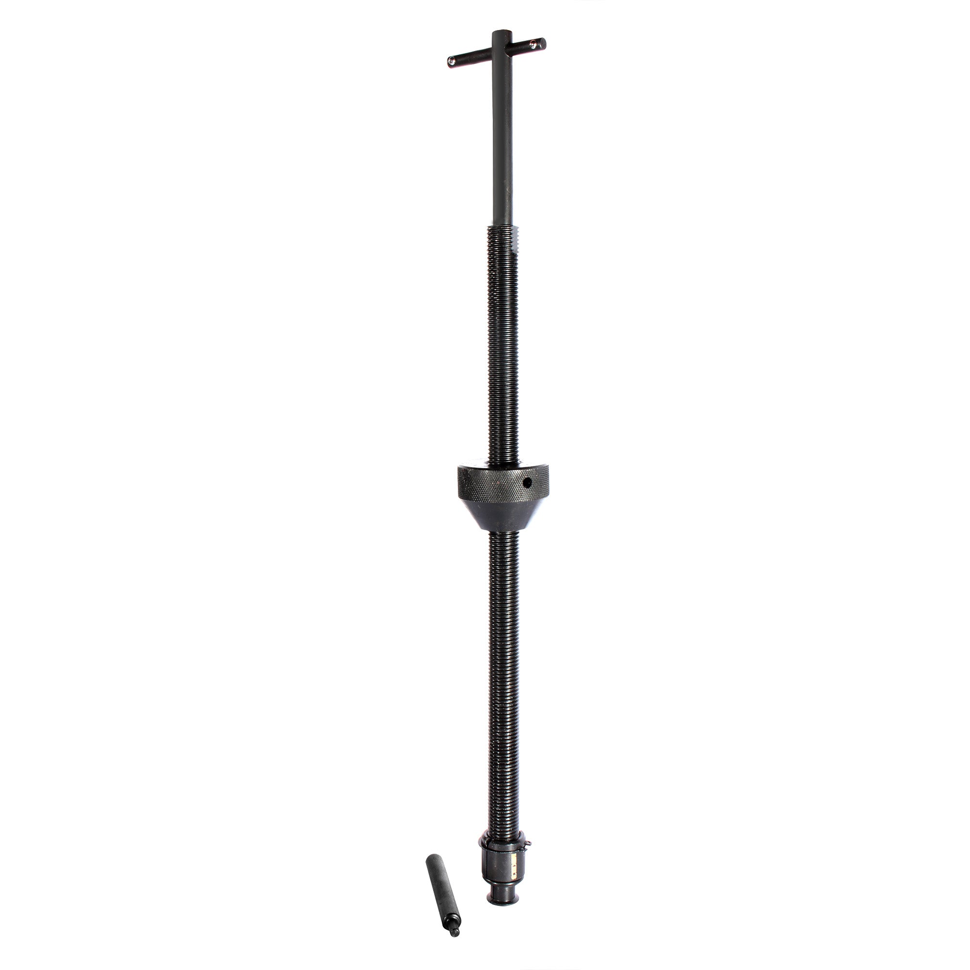 Extractor universal para sellos / retenes de dirección hidráulica