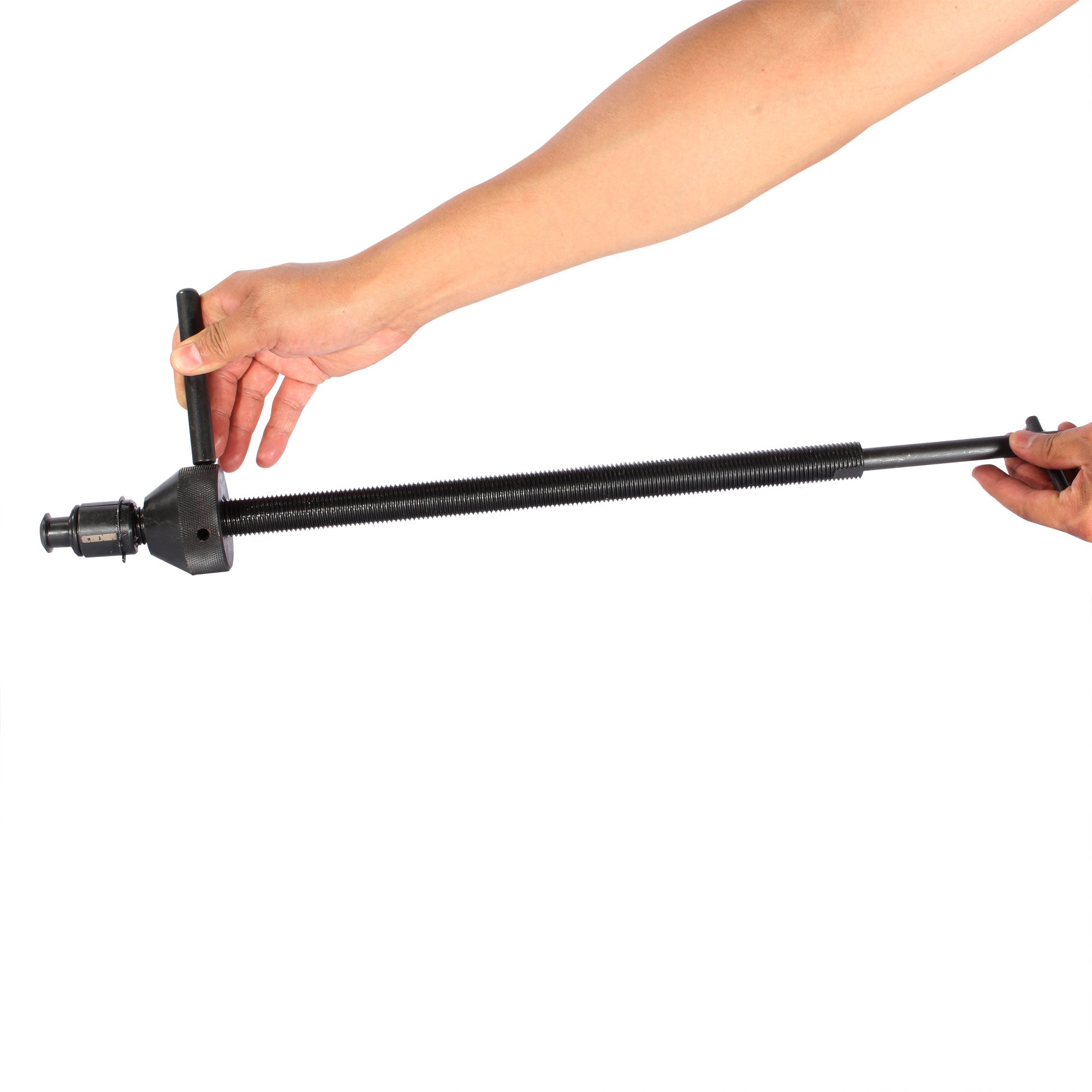 Extractor universal para sellos / retenes de dirección hidráulica