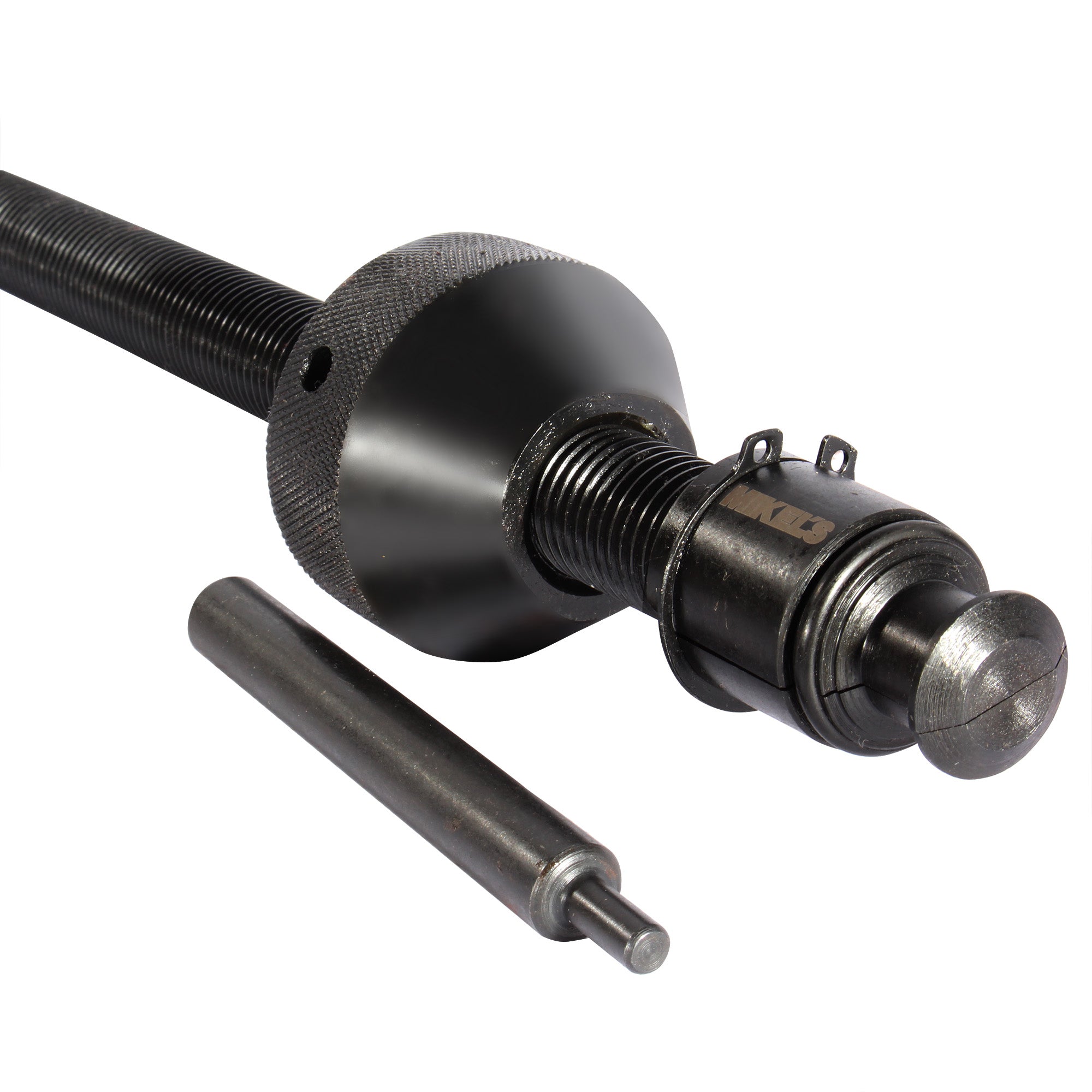 Extractor universal para sellos / retenes de dirección hidráulica