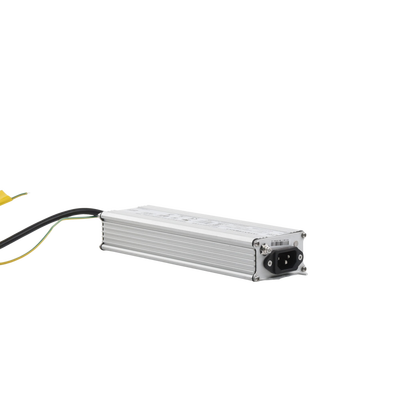 HIKVISION - Fuente de Poder / 36 Vcc / 150 Watts / Uso para cámaras Panovu y PTZ IP