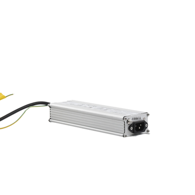 HIKVISION - Fuente de Poder / 36 Vcc / 150 Watts / Uso para cámaras Panovu y PTZ IP